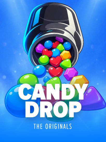 Candy Drop cover art