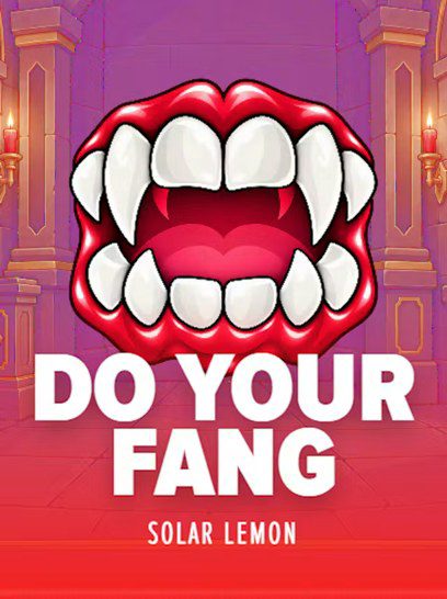 Do Your Fang cover art