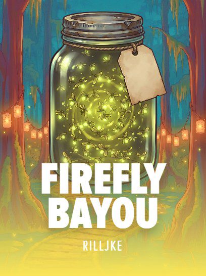 Firefly Bayou cover art