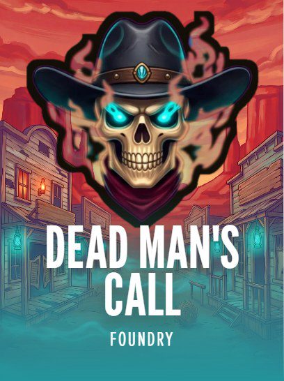 Dead Man's Call cover art