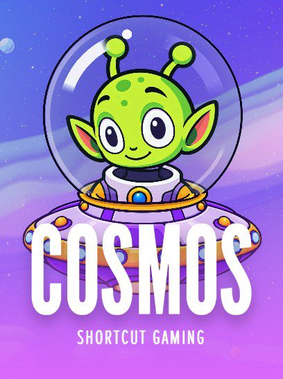 Cosmos cover art