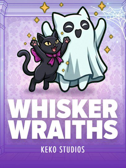 Whisker Wraiths cover art