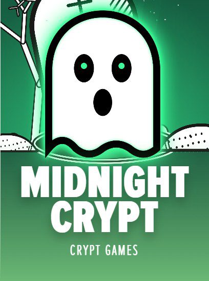 Midnight Crypt cover art