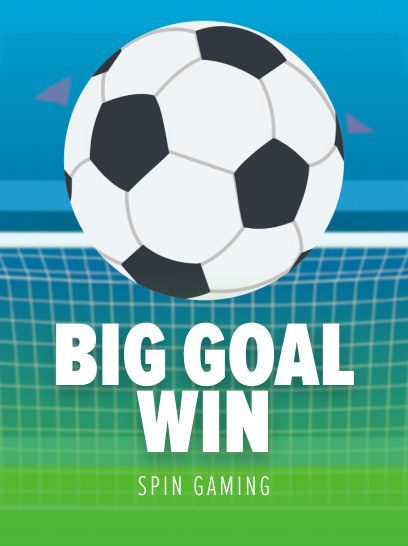 BIG GOAL WIN cover art