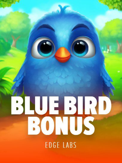 Blue Bird Bonus cover art