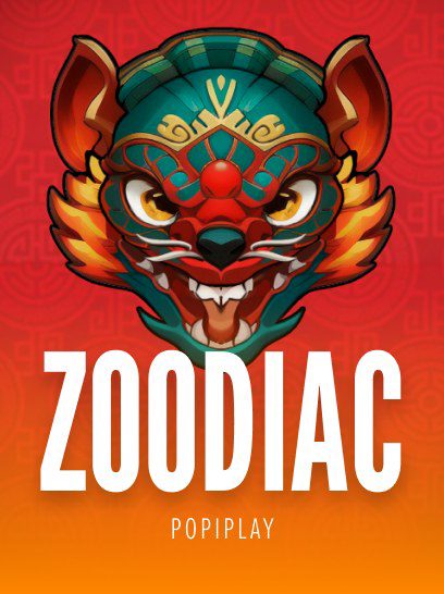Zoodiac cover art