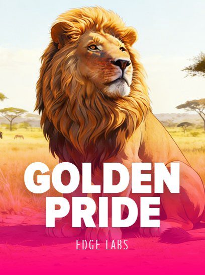 Golden Pride cover art