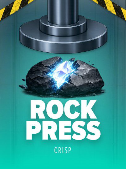 Rock Press cover art