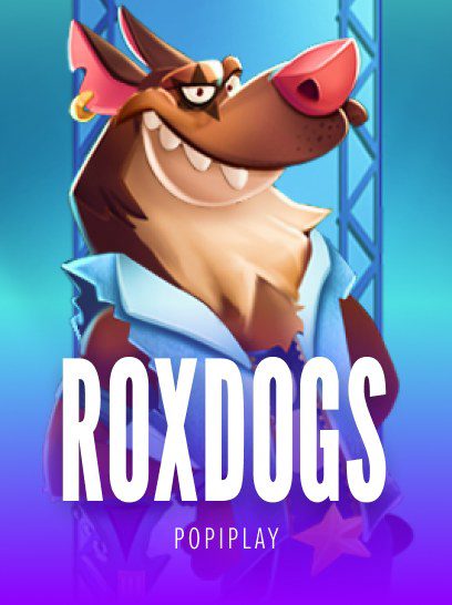 RoxDogs cover art