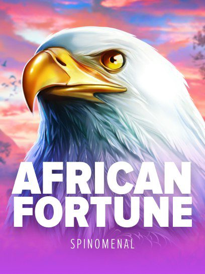 African Fortune cover art