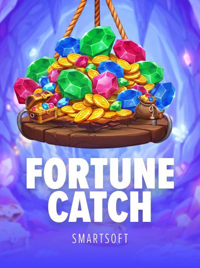 Fortune Catch cover art