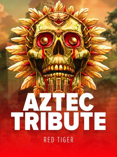 Aztec Tribute cover art