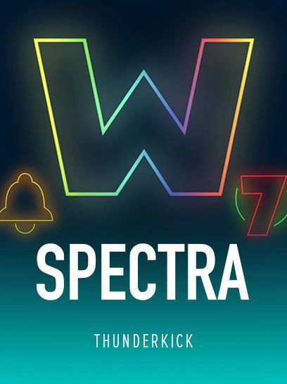 Spectra cover art