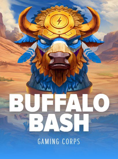 Buffalo Bash cover art