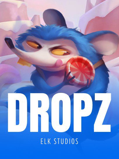 Dropz cover art