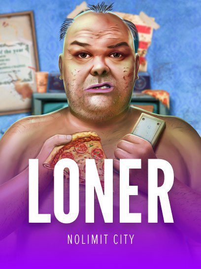Loner cover art
