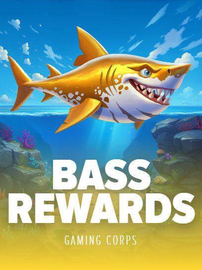 Bass Rewards cover art