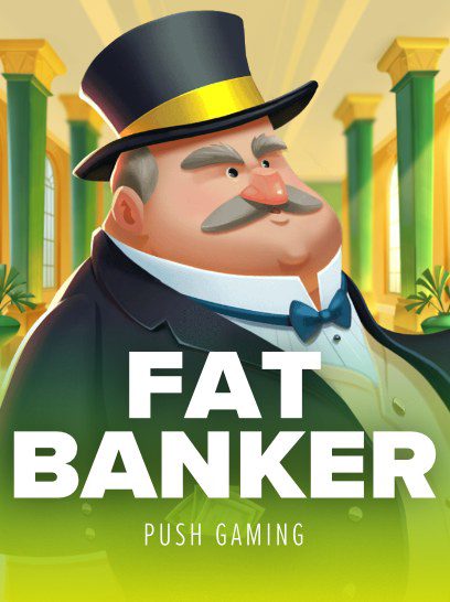 Fat Banker cover art