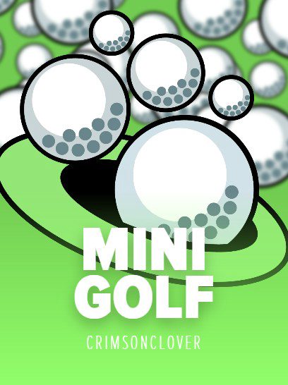 Mini Golf cover art