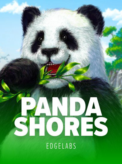 Panda Shores cover art