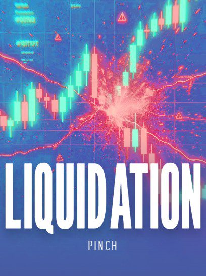 Liquidation cover art