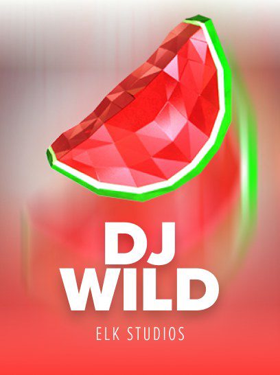 DJ Wild cover art