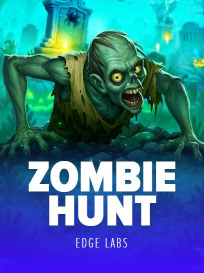 Zombie Hunt cover art