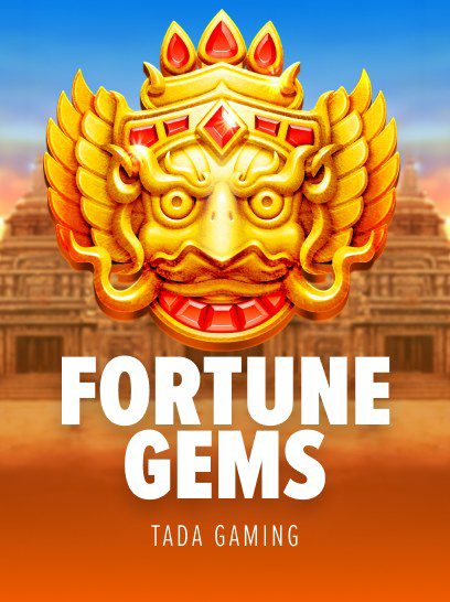 Fortune Gems cover art