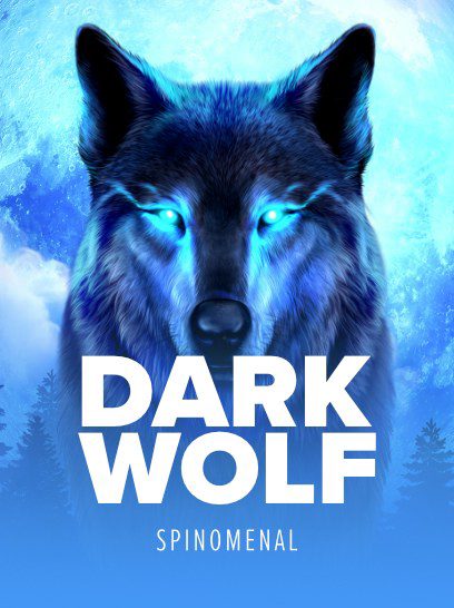 Dark Wolf cover art