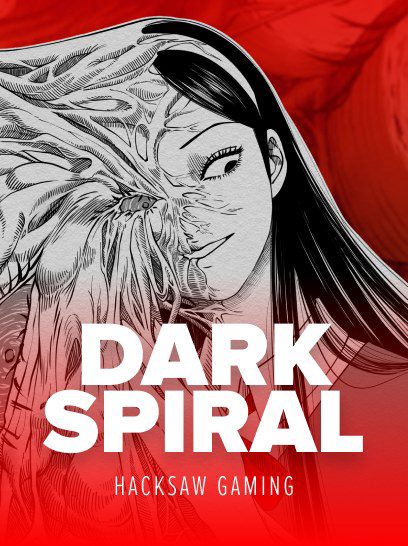 Dark Spiral cover art