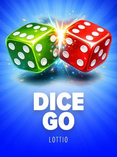 Dice Go cover art