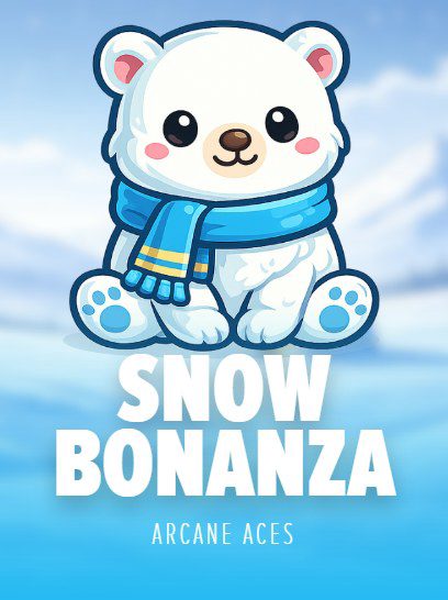 Snow Bonanza cover art