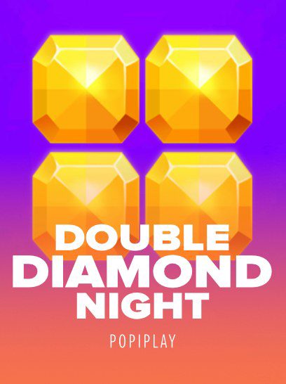 Double Diamond Night cover art