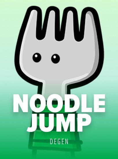 Noodle Jump cover art