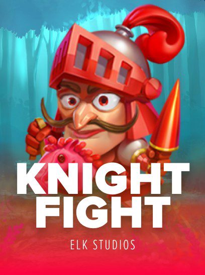 Knight Fight cover art