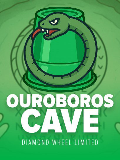 Ouroboros Cave cover art
