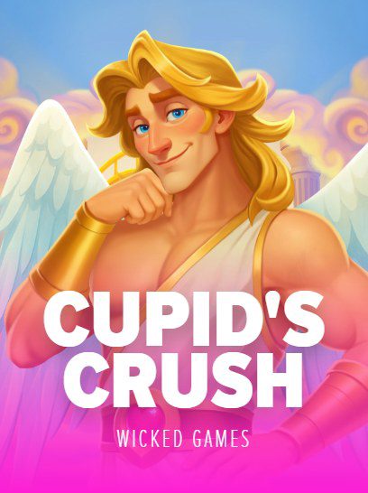 Cupid's Crush cover art