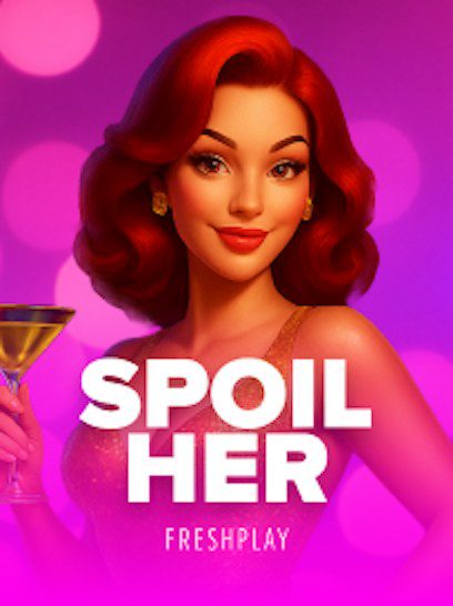 Spoil Her cover art