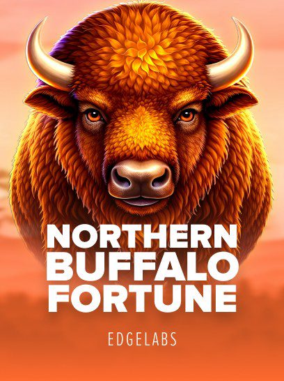 Northern Buffalo Fortune cover art