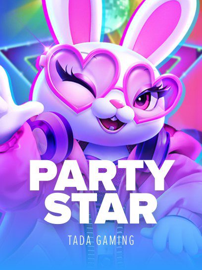 Party Star cover art