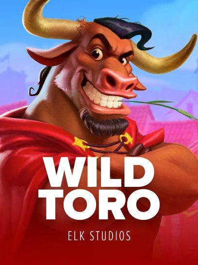Wild Toro cover art