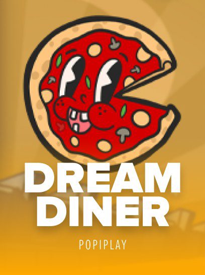 Dream Diner cover art
