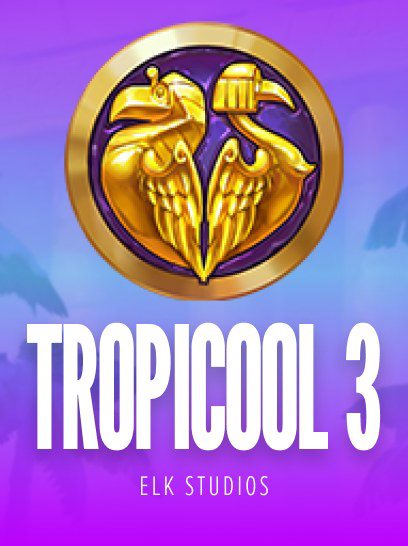 Tropicool 3 cover art