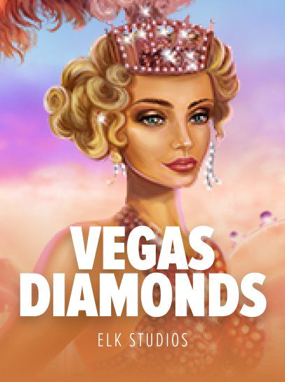 Vegas Diamonds cover art