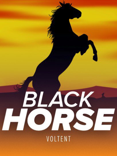 Black Horse cover art