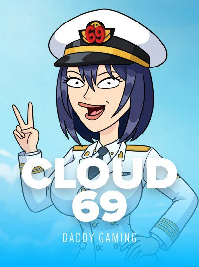 Cloud 69 cover art