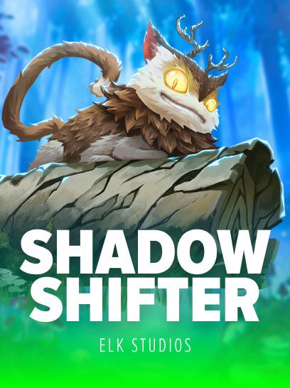 Shadow Shifter cover art