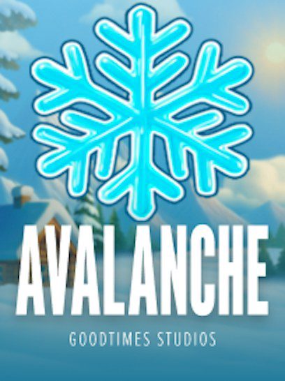 Avalanche cover art