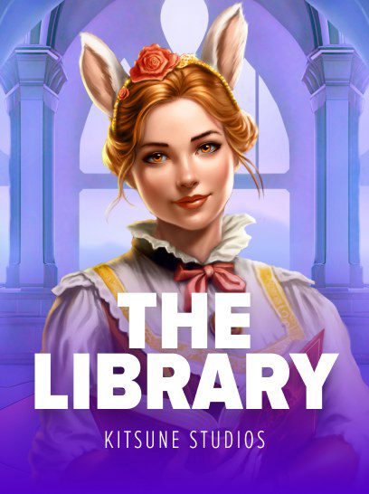 The Library cover art