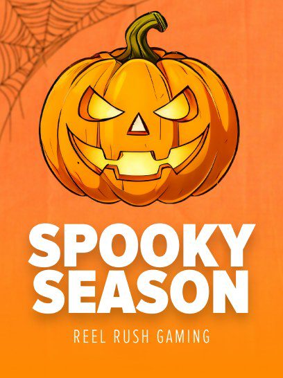 Spooky Season cover art